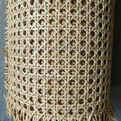 length 15 M width 40 cm 50 cm 60 cm 70 cm 80 cm 90 cm 100 cm natural rattan cane webbing rolls