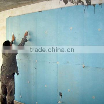 XPS Insulation Wall foam Board type hard panels