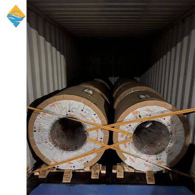 3003 H14/H24 Aluminum Coil photo-2