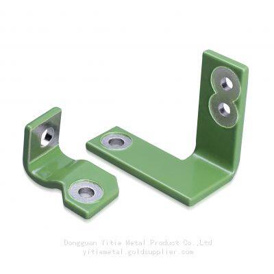 High-Quality Busbar Coating Services | Epoxy Resin & PVC Insulation Solutions photo-5