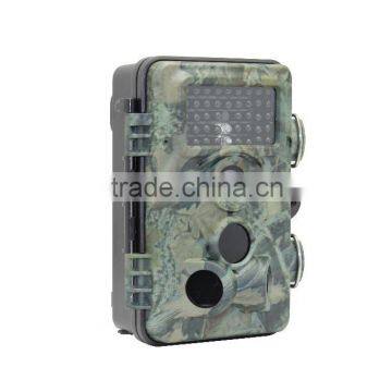 Scout Hunting Trail Camera 12MP 1080P With IR Waterproof Support Time Lapse photo-2