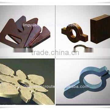 Jinan 60A High Quality Plasma Cutting Machine Price photo-6