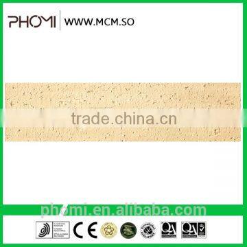 Flexible Clay China Supplier Exterior and Interior Decoration Grey Decorative Brick photo-2