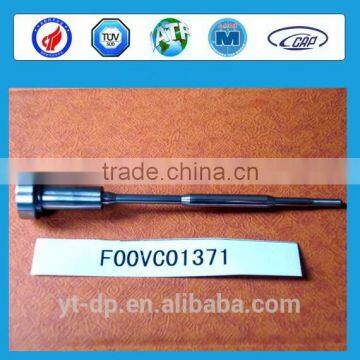 FOOVCO1371 High quality Diesel injector valve