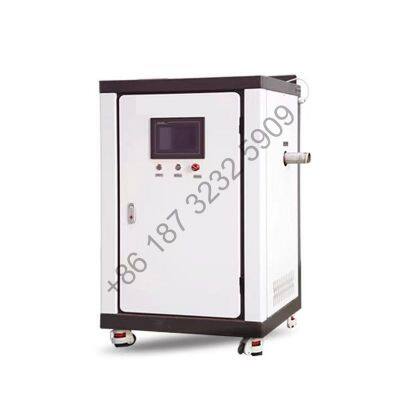 Full Premix Low Carbon Condensing Boiler