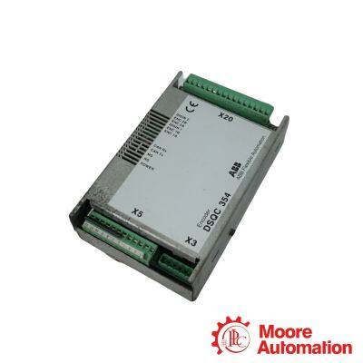 ABB DSQC354 3HNE00065-1 Карта интерфейса энкодера
