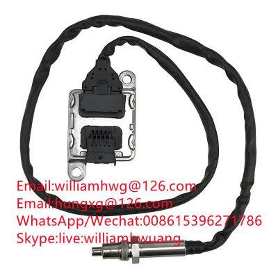 Nitrogen Oxygen Sensor A0009053503 5WK96621J A0009051014 A0009052310 A0009056204 0009056204 5WK96682D