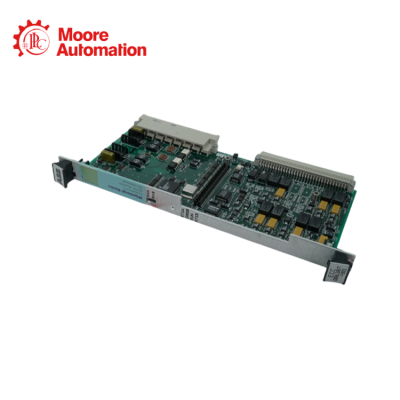 ABB ECC 086387-001 Digital Output Module