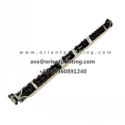 Delivery Gripper Bar For KBA 142 Printing Machine