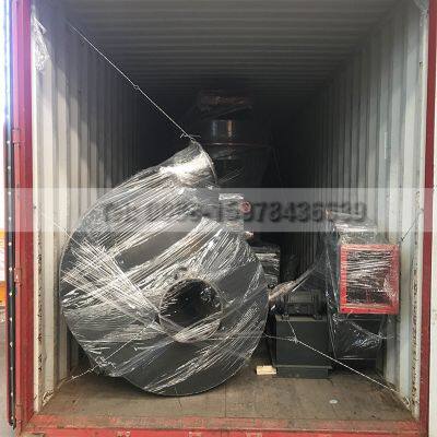 Durable Mineral Processing Equipment photo-5