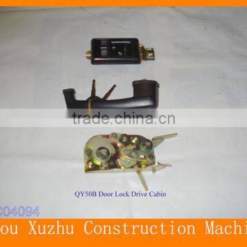 Electric Good Quality Hot Motor Door Lock