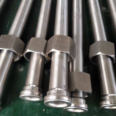 Hengshui Mako is a Professional Manufacturer of Metal Hoses photo-2