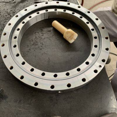 08 0307 00 Slewing Bearing UR330 301.6 216-8922 139-4302 2168922 1394302  Slewing Ring Mini Excavator Bearing