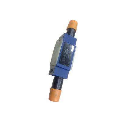 Rexroth ZDB6VP2-4X/200V Hydraulic Pressure Control Relief Valve
