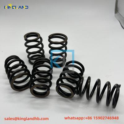 Piezas de motor 1103 Muelle, Válvula 3174A016 compatibles con Perkins