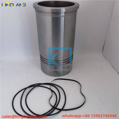 3500 engine cylinder liner seal kit 211-7826 6v3774  For CAT
