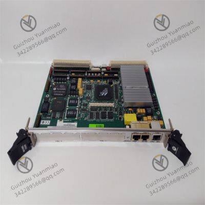 MVME162-14 Dual high VME module