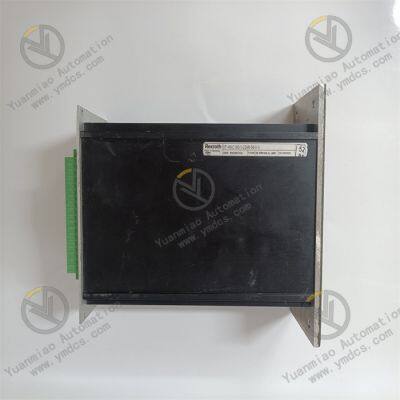 Rexroth VT-HNC100-1-23/W-08-0-0 R900955334 - Compact Digital Axis Control for Robotics