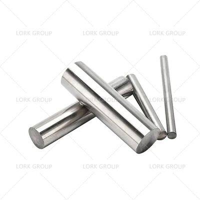 Lork Uns N07750/ASTM B637 Nickel Alloy Rod Inconel X750 Nickel Bar