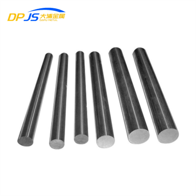 Incoloy825/S32760/N08367/N06601/725LN Nickel Alloy Rod/Bar Fast delivery and excellent welding performance