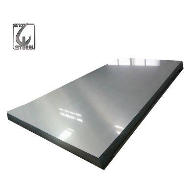 China Aluminium Sheets Supplier 5005 5052 5083 5086 5754 5454 Aluminium Plate Sheets Metal