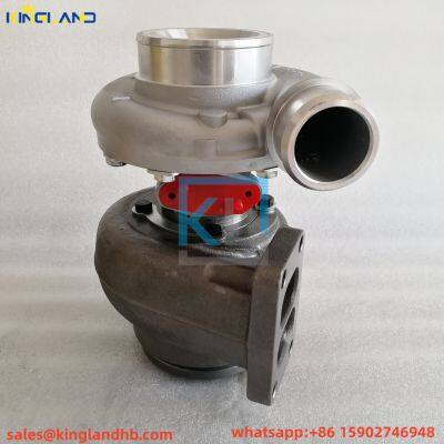 C7.1 engine turbocharger 431-4575 4314575 For CAT aftermarket