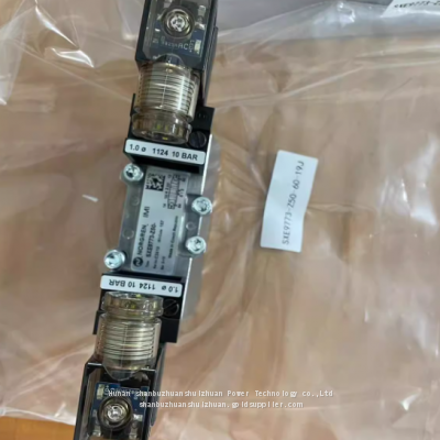 SXE9773-Z50-60-19J, Norgren pilot solenoid valve, ISO 1
