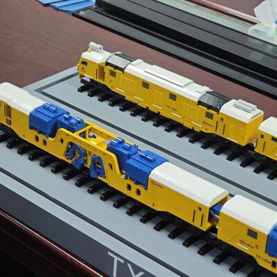 Customized Manufacturer of Tunnel Sewage Truck Model