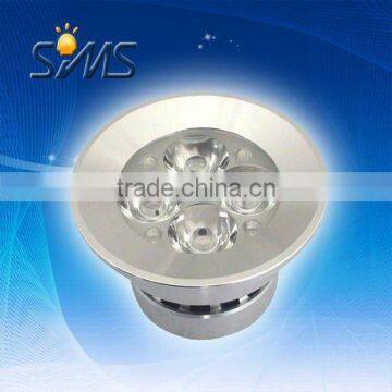 LED ceiling light