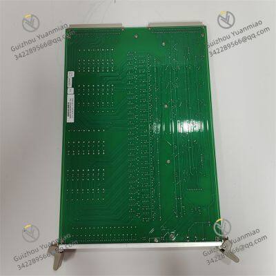 ALSTOM VIIB16-C 12011-105-00 V1.0.0 Control Board