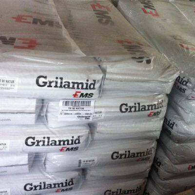 Cheap PPA EMSE GV-5H PPA Granules High Temperature Resistance Nylon Raw Material photo-5