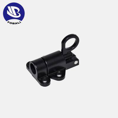 Yobali Gate Bolt With Balck Color Door and Window Bolt photo-3