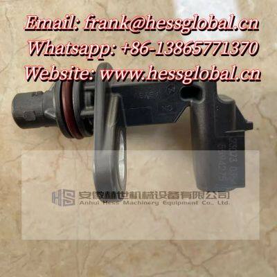 Hyster Reach Stacker 1644129  Sensor Position