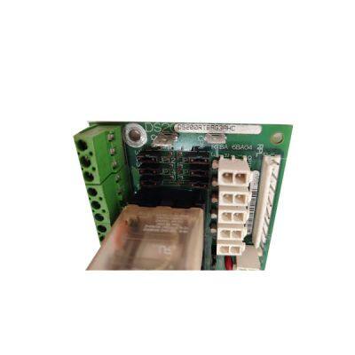 DS200RTBAG3AHC Relay Terminal Board photo-2
