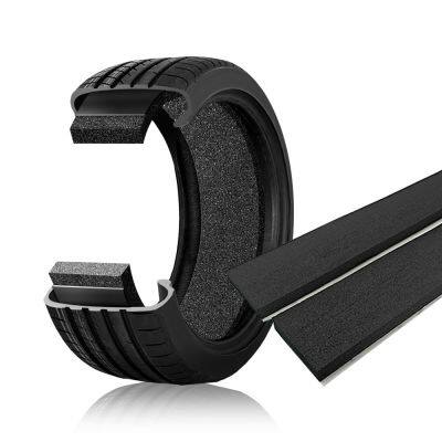 Heavy-Duty Protection Noise Cancellation Self-Sealing Puncture-proof Tire Foam