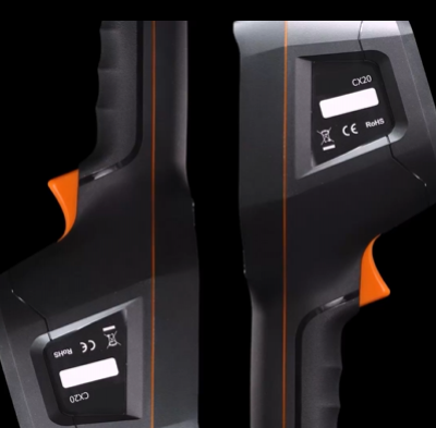 Portable CX20 Ultra Handheld Thermal Camera: AI-Powered Technology & Multi-Dimensional Sensing for HVAC Leak Detection & Equipment Maintenance