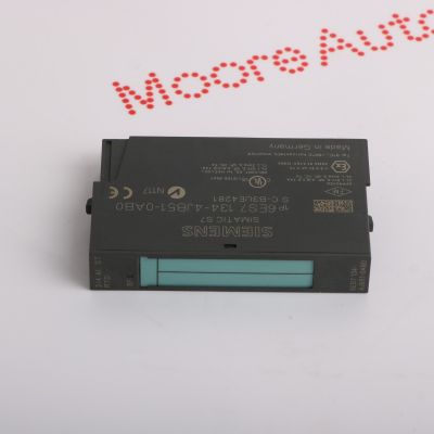 Siemens 6ES7134-4JB51-0AB0