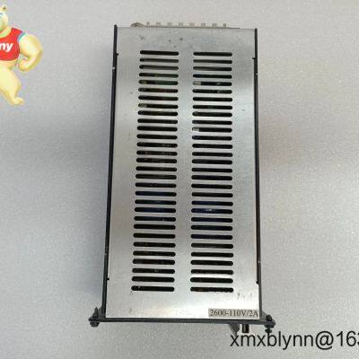 GE WES5123-2600 Field Controller Master Unit photo-5