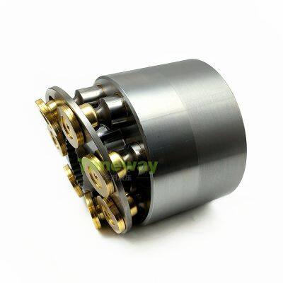 Rotor Group Assembly for Repair LINDE MPR43 Hydraulic Pump photo-2