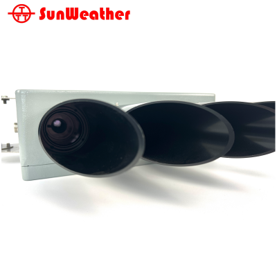 YGLM-Z2 Laser-Based Pavement Condition Sensor Like Dryness, Moisture, Wetness, Snow, Ice, Frost photo-5