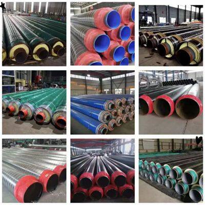  insulated Pipe photo-5