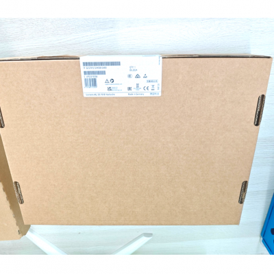 Siemens Switching Input Module 6DL1131-6BL00-0PH1 SIEMENS DCS Module Siemens Plc Controller