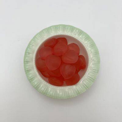 Assorted Fruit Flavour Peelable Gummy Candy Sweet Peelerz Candy Factory