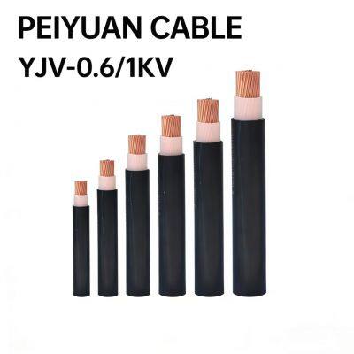 1KV Single-core Copper Cable photo-2