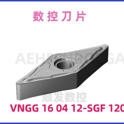 CNC Cutting Insert SANDVIK TNEF 12 04 AN-CA 3020 photo-3