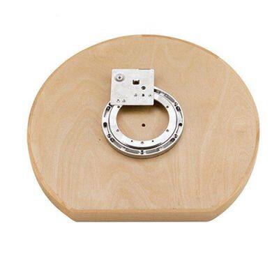 360° Rotation Cabinet Lazy Susan Turntable Swivel Plate for Kitchen Cabinet photo-4
