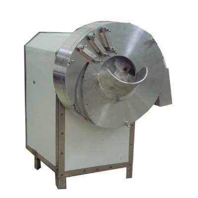 Professional Developed Industrial Vegetable Cutter/electric Vegetable Slicer/dicer
