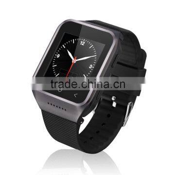 CE ROHS 5.0MP Camera Smart Watch Android Dual SIM photo-2