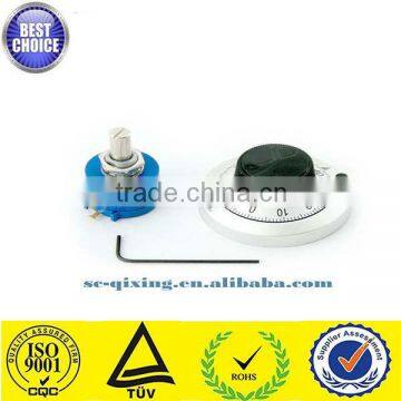 electronic components WXD3590 slide potentiometer potentiometer knob joystick potentiometer