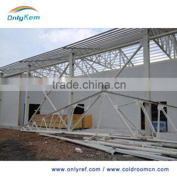 Cold Room Wall Sandwich Panel photo-3